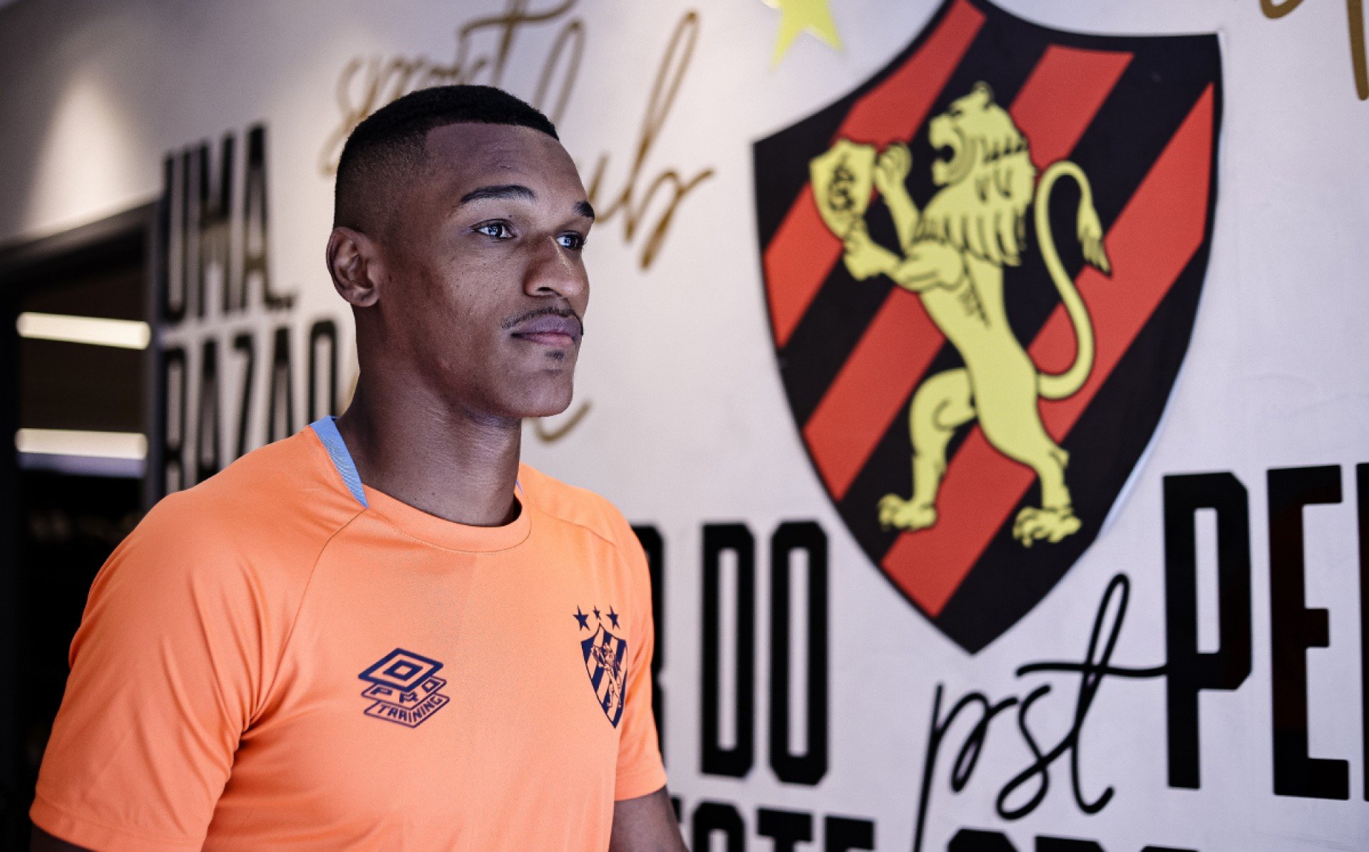Sport: Matheus Alexandre e Gustavo Maia fora dos planos; Lenny Lobato e Di Plácido não renovam