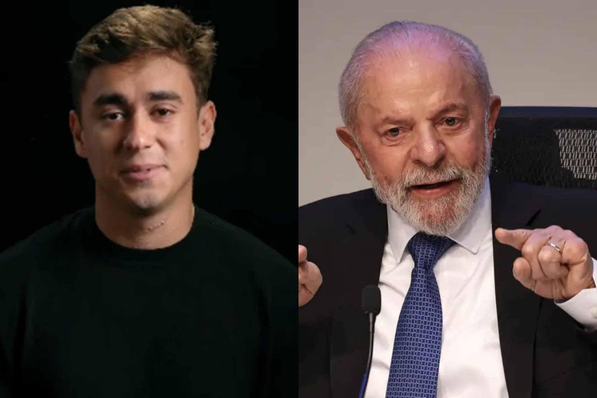 De acordo com especialista em dados digitais, governo Lula falha na comunicação e perde terreno nas redes sociais, enquanto oposição consolida estratégia com o deputado federal Nikolas Ferreira (PL)