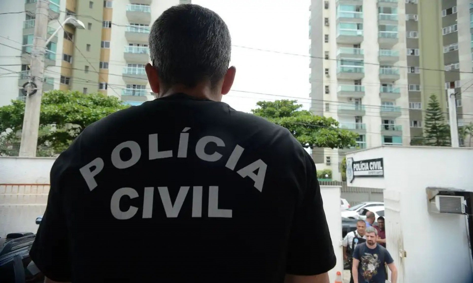 Investigado por fraudar INSS já foi condenado por golpe similar no Distrito Federal