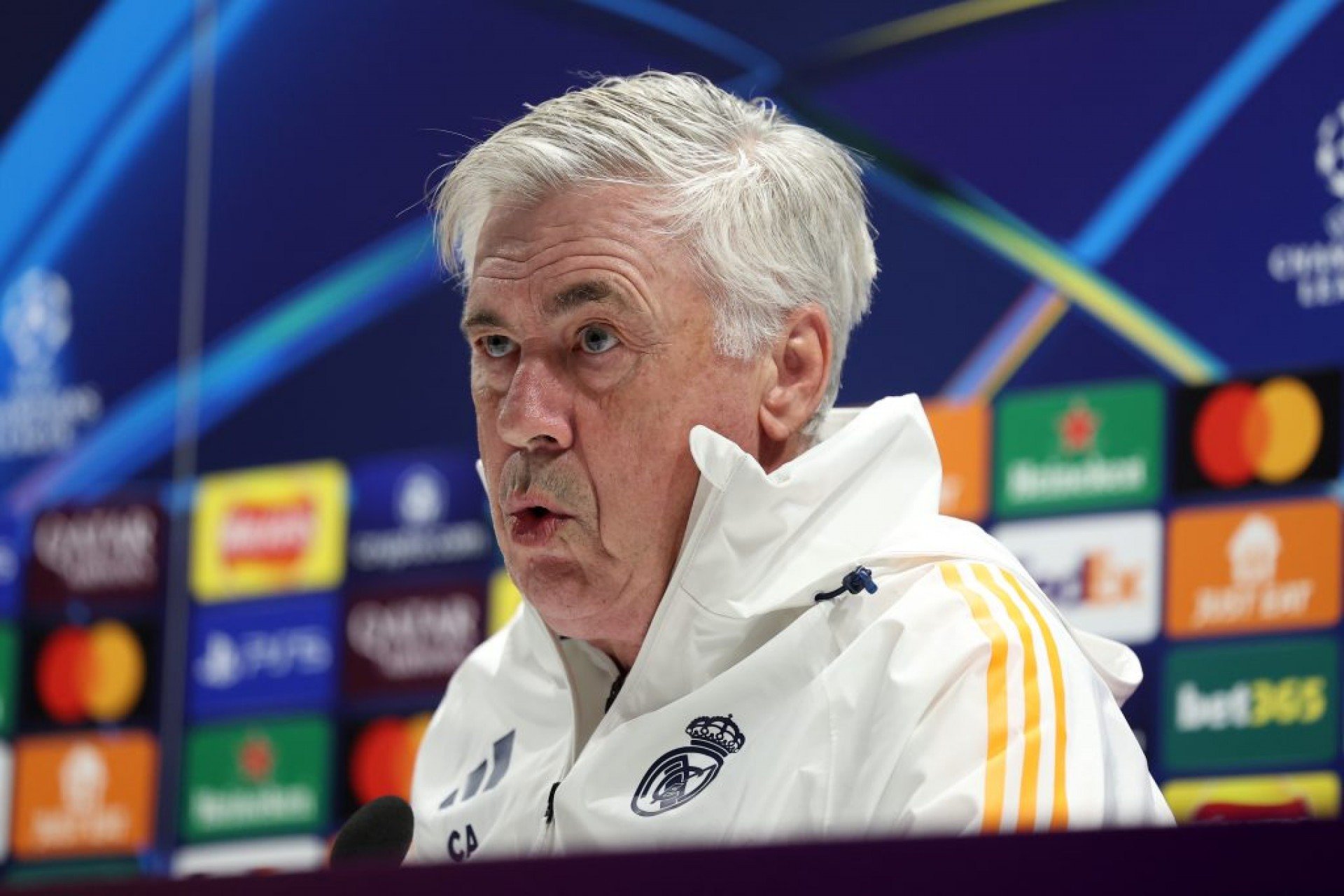 Após oficialização da CBF, Ancelotti detalha planos e confirma estreia pela Seleção