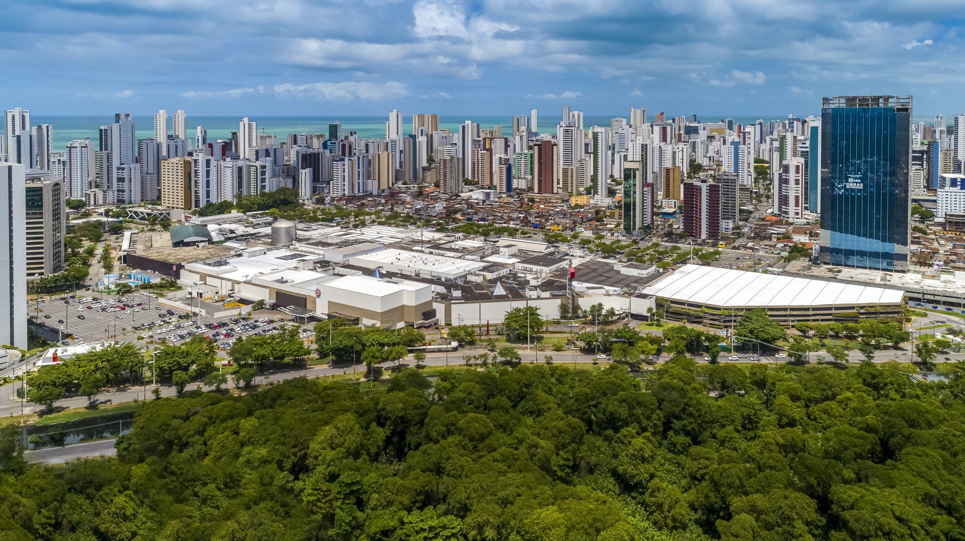 Menos trânsito, mais lazer e qualidade de vida: a nova regra para quem mora na Zona Sul