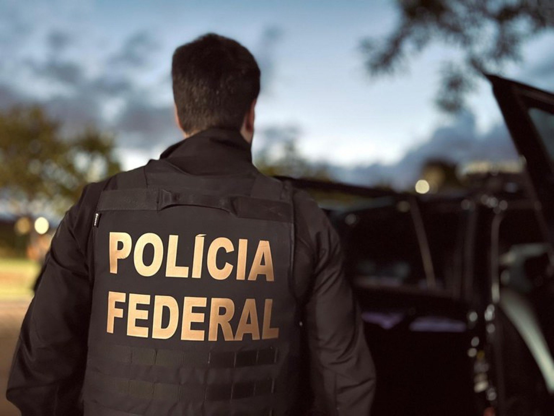 Fraude INSS: PF cumpre mandatos de busca e apreensão em nova fase da operação 