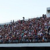 Torcida do Santa Cruz poderá ir ao Lacerdão contra o Central no domingo (18/05) pela Série D