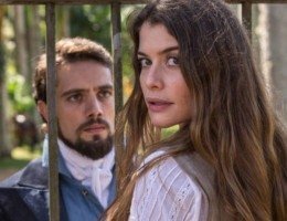 Globo exibirá novela que nunca foi reprisada; saiba qual