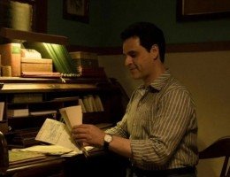 Divaldo Franco: filme conta a história do líder religioso