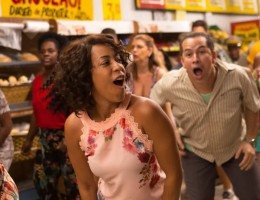 Qual filme da Sessão da Tarde hoje 14/05? Comédia é estrelada por Samantha Schmütz