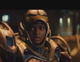 Marvel apresenta o primeiro trailer da série Coração de Ferro; confira