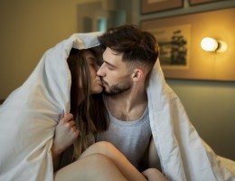 Dia dos Namorados: conheça os benefícios do beijo para a saúde