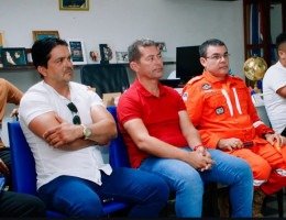 São João 2025 Nazaré da Mata: Festividade contará com estratégias de segurança da PM