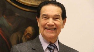 Divaldo Franco