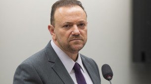 Ex-prefeito de Araraquara, Edinho Silva &eacute; candidato &agrave; presid&ecirc;ncia do PT