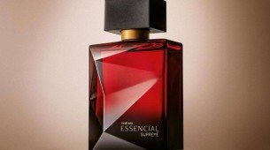 Imagem do perfume "Essencial Supreme"