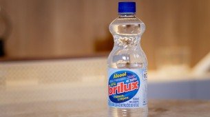 Brilux conquista 1° na categoria álcool do Recall de Marcas 2025