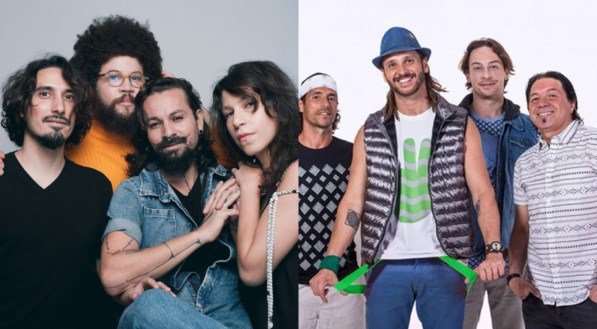Definidas as atrações do Balancê do Barcha 2025, confira o line-up! 