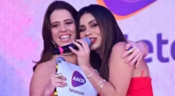 Lexa reage à perda do bebê de Tati Machado e presta apoio emocionante