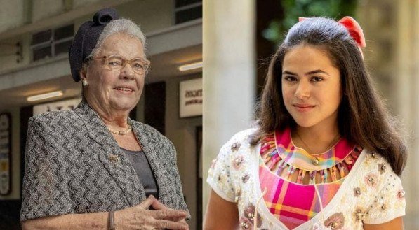 Garota do Momento: Arlete descobre farsa e a morte de Valéria