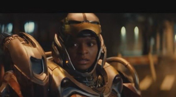 Marvel apresenta o primeiro trailer da série Coração de Ferro; confira