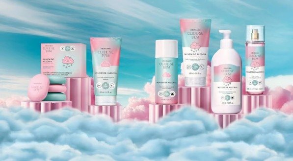 Perfume que te deixa feliz? Conheça a nova aposta científica do Boticário