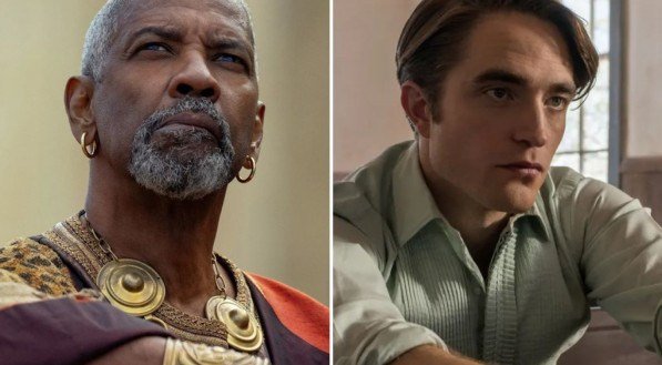 Fernando Meirelles, diretor brasileiro, dirigirá filme com Denzel Whashington e Robert Pattinson no elenco