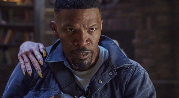 Jamie Foxx protagoniza novo drama esportivo da Netflix, "Fight For '84"