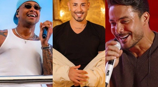 Rancho do Maia reúne grandes atrações em live de Wesley Safadão e micareta com Léo Santana