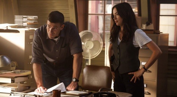 "NCIS: Origins": o Universo NCIS se expande com nova série no AXN