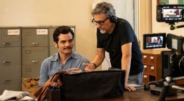 'O Agente Secreto' será distribuído pela NEON, marca responsável por 'Parasita' e 'Anora'