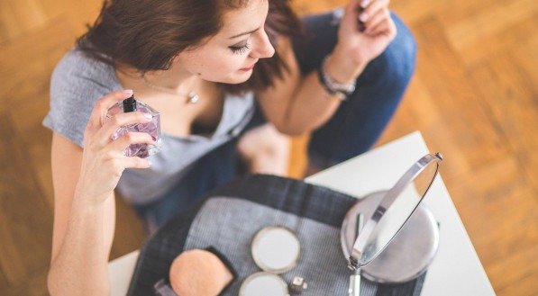 Perfume sem frasco? O Boticário aposta em fragrância que só existe na sua cabeça