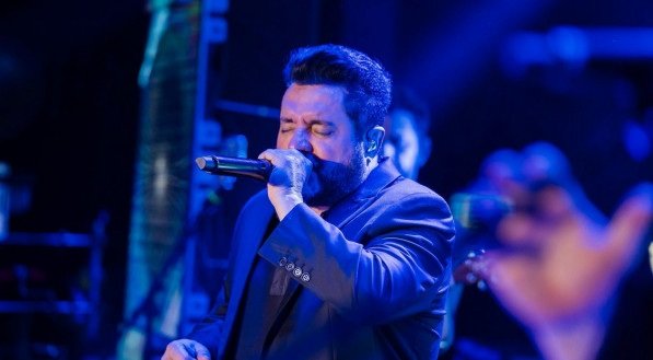 "Inevitável – A Festa": Bruno fará show solo no após Marrone passar por cirurgia