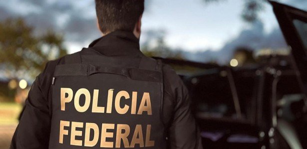 Os mandados judiciais foram autorizados pela 10ª Vara Federal da Seção Judiciária do Distrito Federal 
