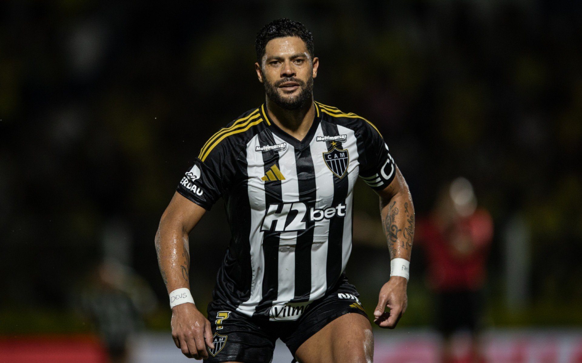 Atlético-MG x Bolívar: onde assistir ao vivo, horário e escalações