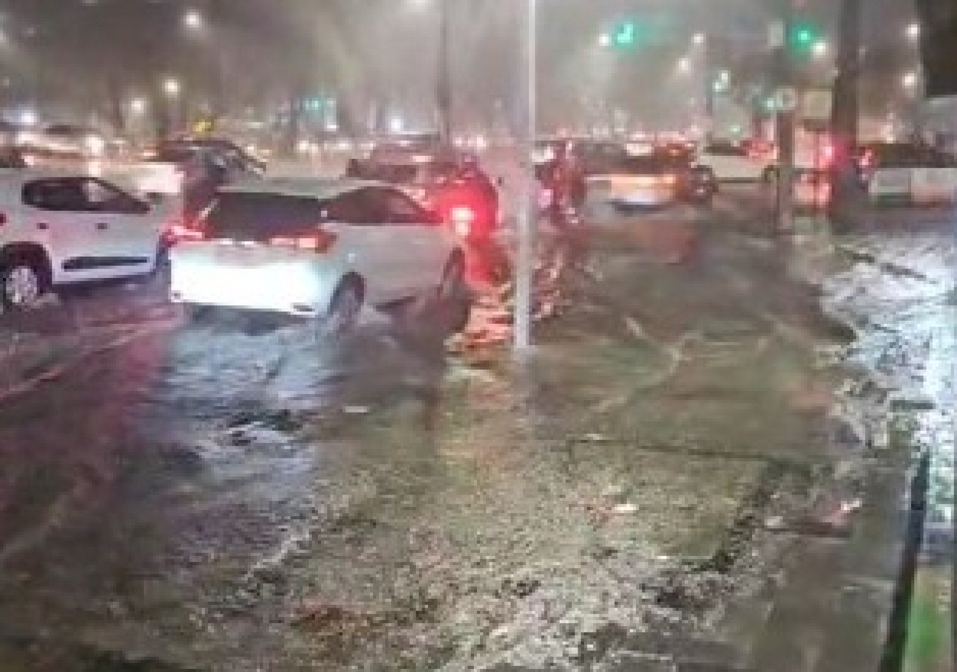 Chuva no Grande Recife: saiba onde mais choveu nas cidades da RMR