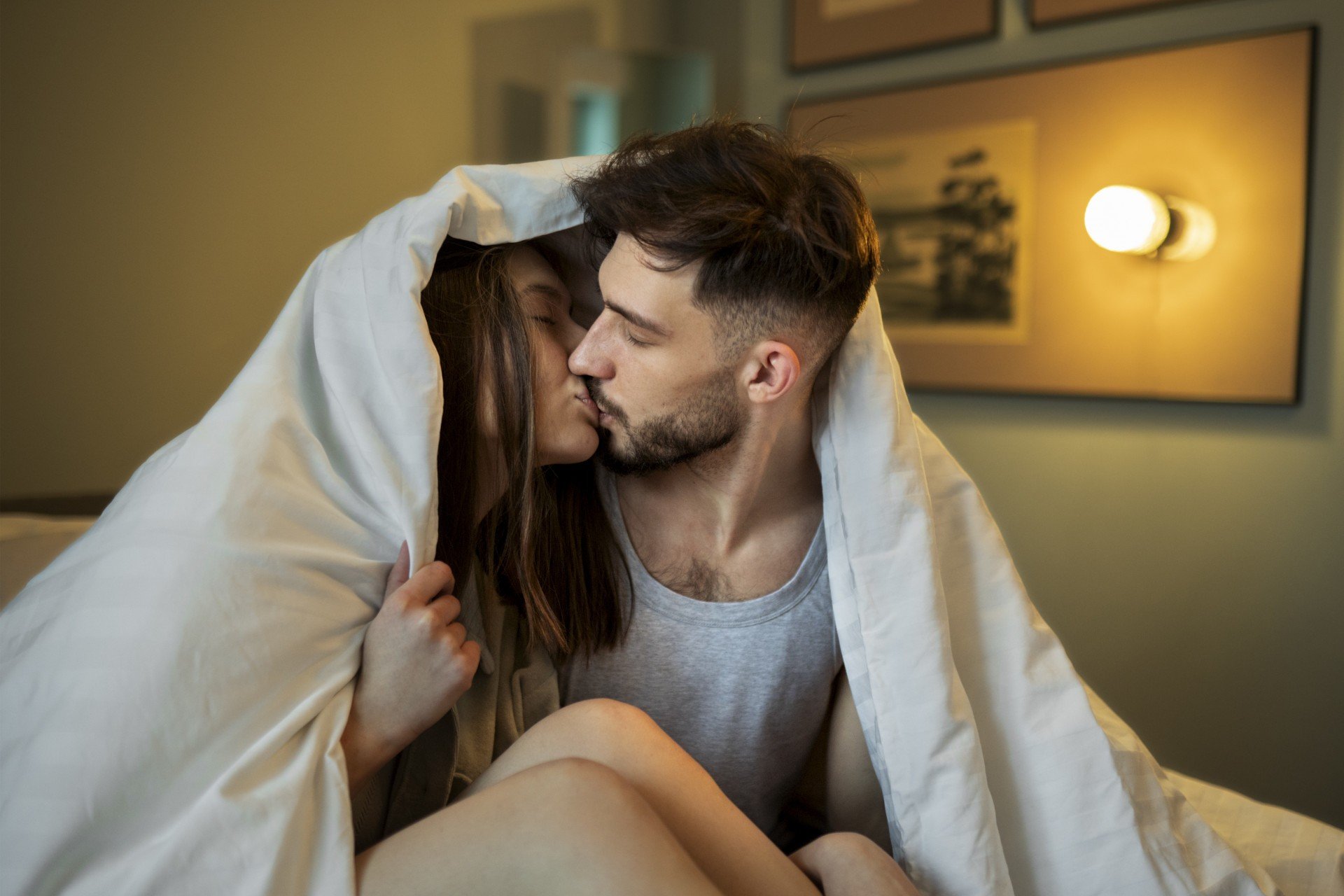 Dia dos Namorados: conheça os benefícios do beijo para a saúde