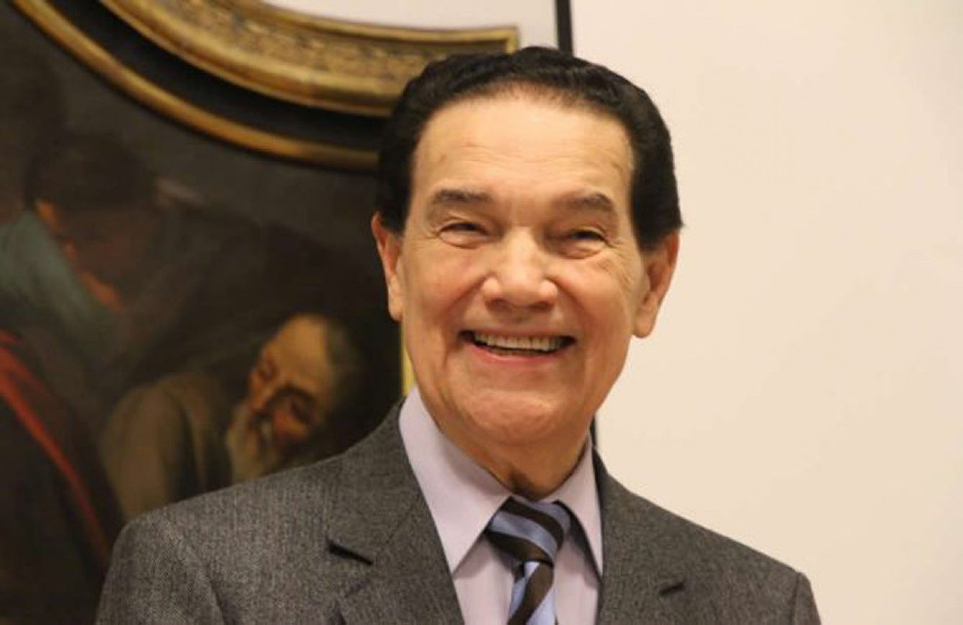 Divaldo Franco