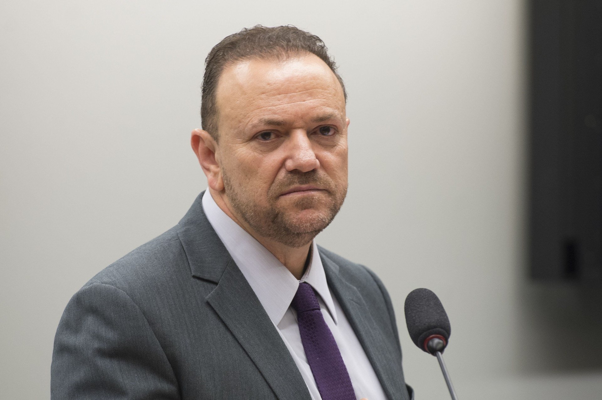 Edinho Silva defende união no PT e afirma que partido precisa se atualizar