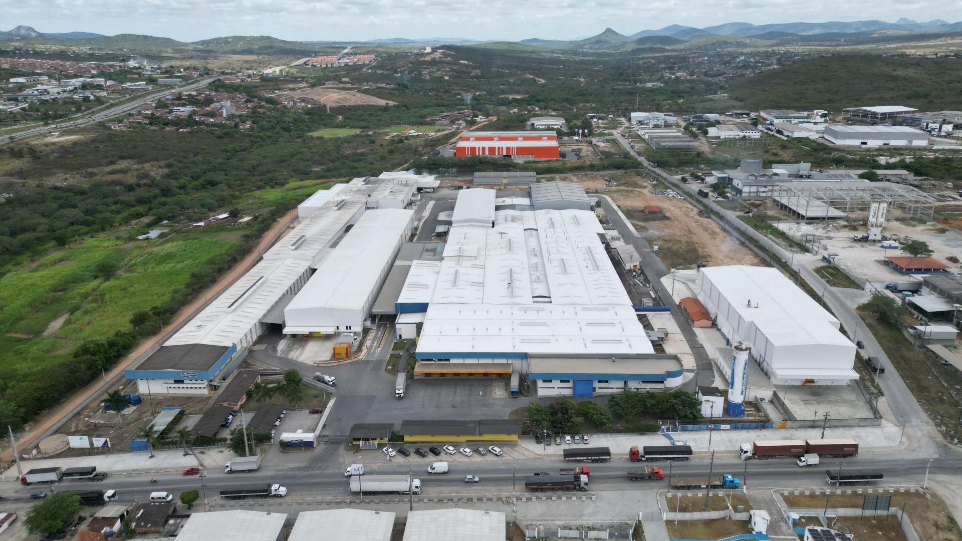 Vitamassa: um clássico na mesa, um destaque no Recall JC 2025