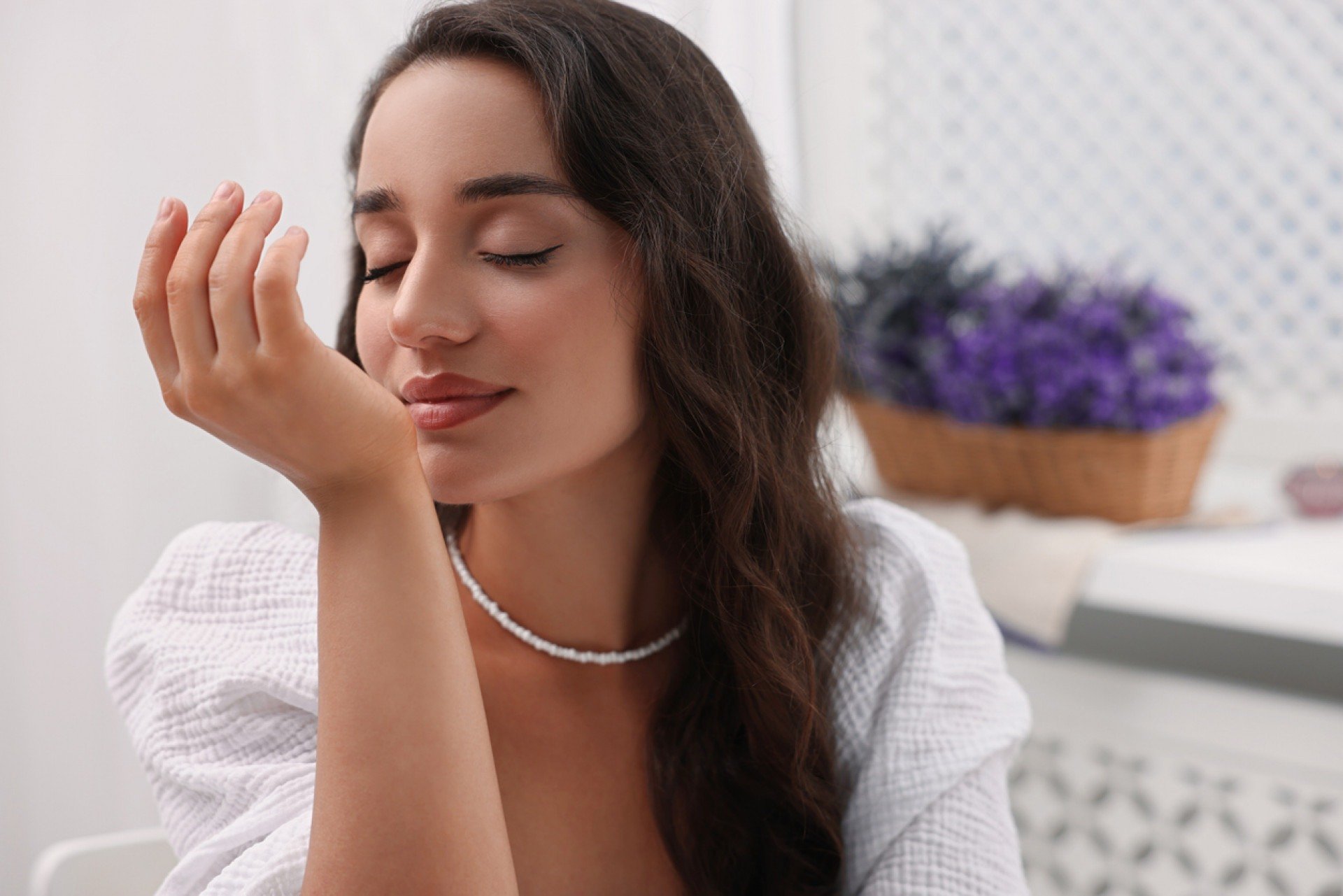 3 perfumes femininos que passam uma sensação refrescante