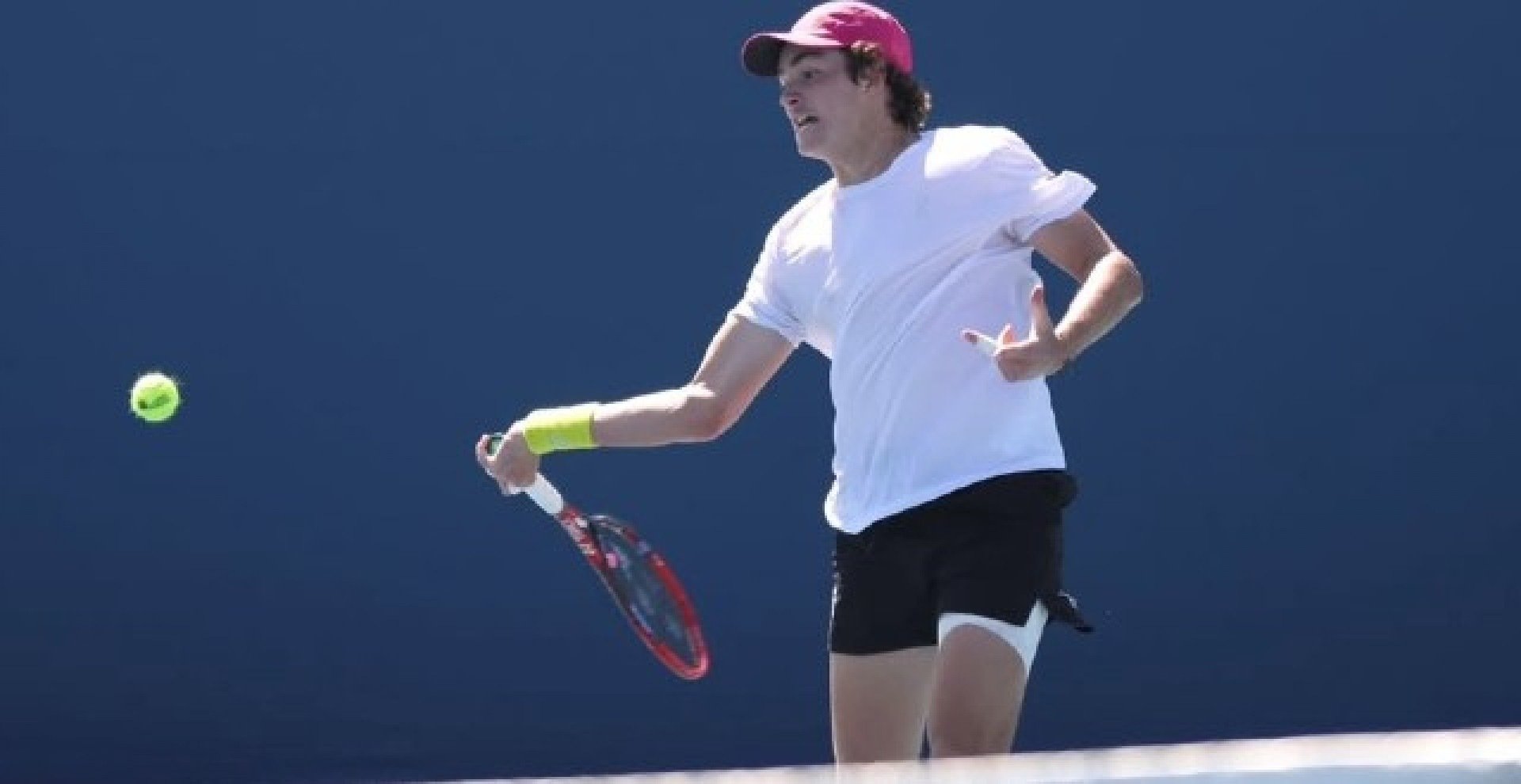 Carioca jogará torneios na Alemanha e na Inglaterra e fechará com Wimbledon
