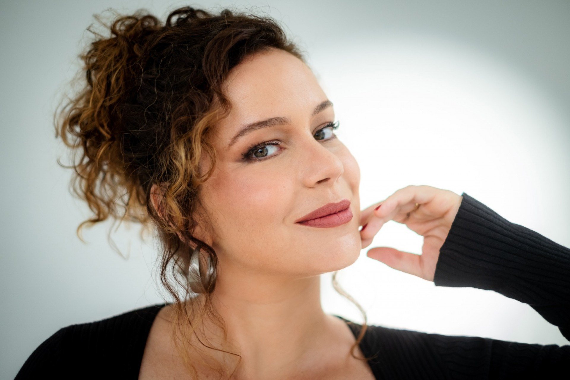 Cine PE: Leandra Leal será homenageada na 29ª edição do festival