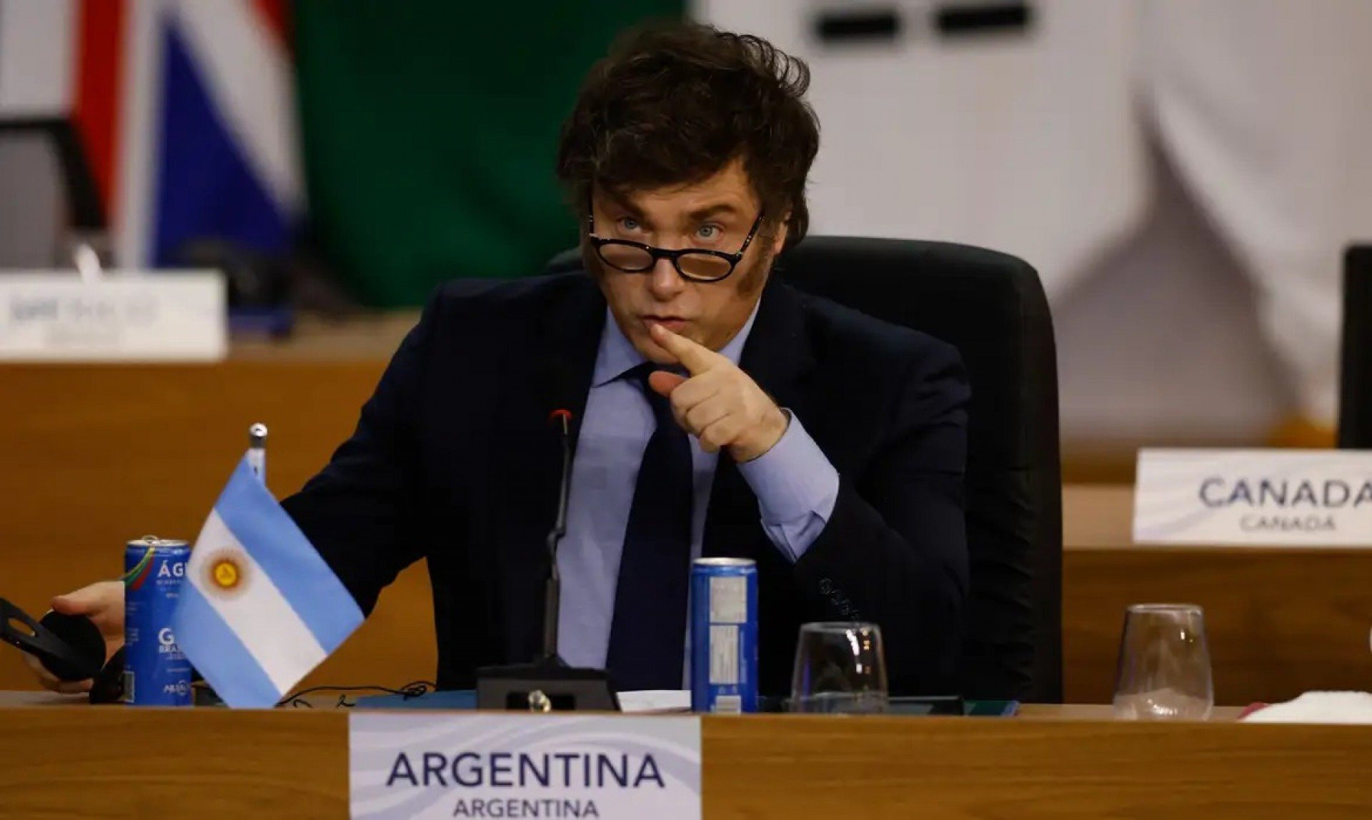 Foto da capa: Internacional