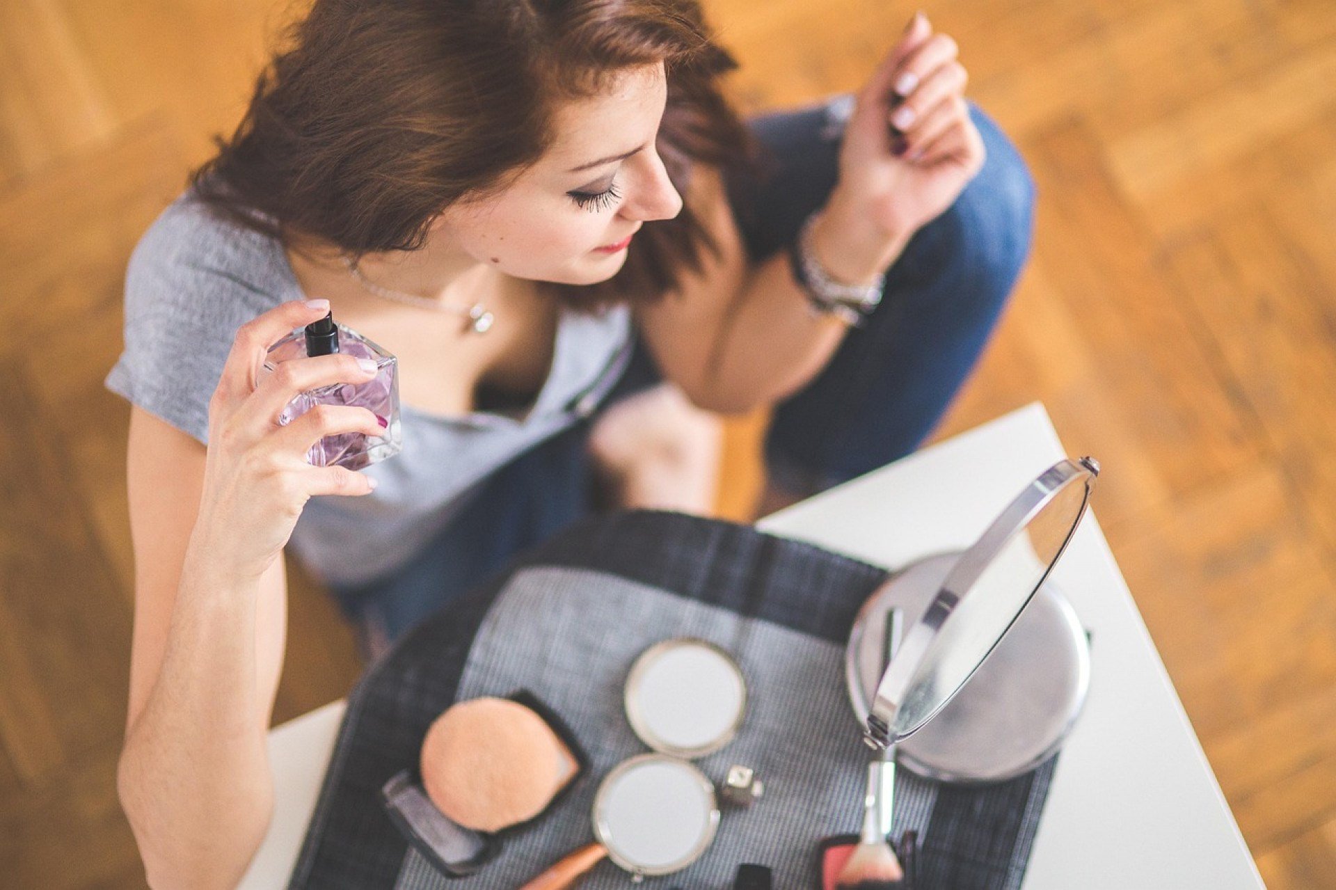 Perfume sem frasco? O Boticário aposta em fragrância que só existe na sua cabeça