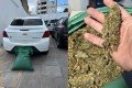 DROGAS