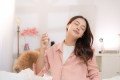 PERFUMES
