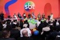 PROGRAMAÇÃO DO SBT
