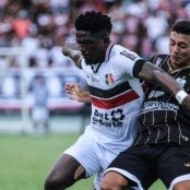 Central x Santa Cruz ao vivo (18/05): onde assistir, horário e escalações
