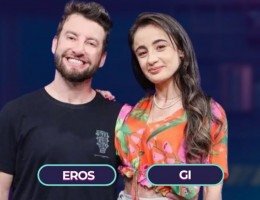 Resumão do que aconteceu na terceira semana do Power Couple Brasil