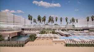 Guadalupe Beach Resort