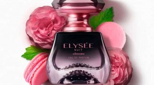 Imagem do perfume "Elysée Nuit"