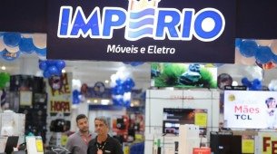 Império é uma das marcas mais lembradas no JC Recall de Marcas 2025
