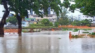 Canal do Fragoso, em Olinda